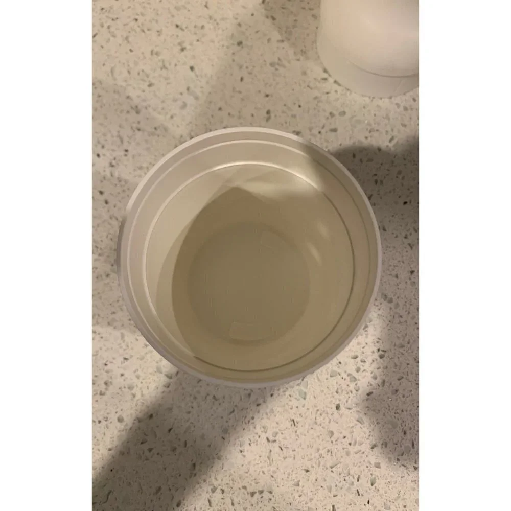 Vintage 1998 3 Part‎ Milk Container b21